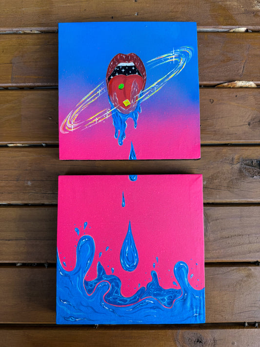 Space Candy