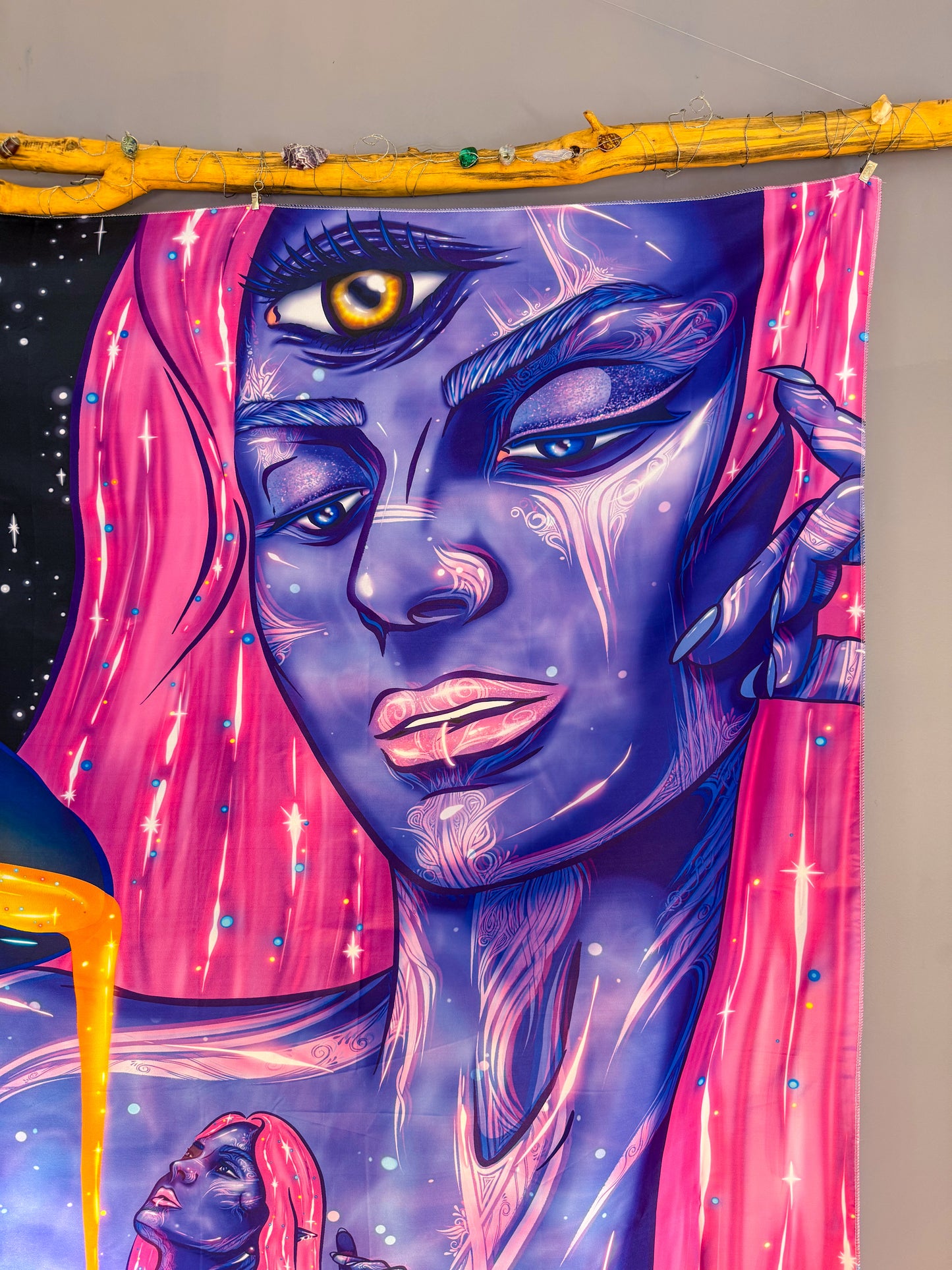 Trust Your Sauce / Source