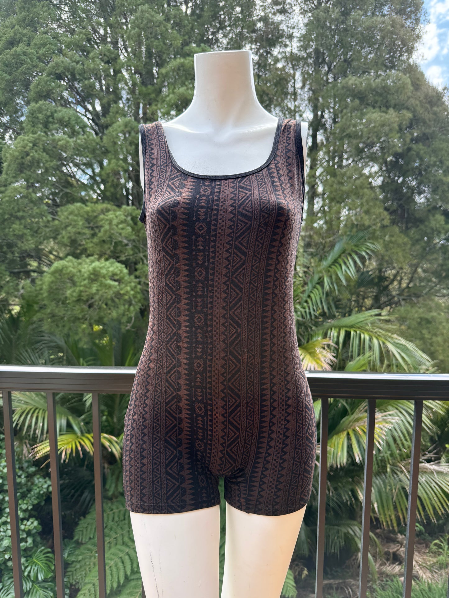 Tribal Dreamer - Dark, Shorts