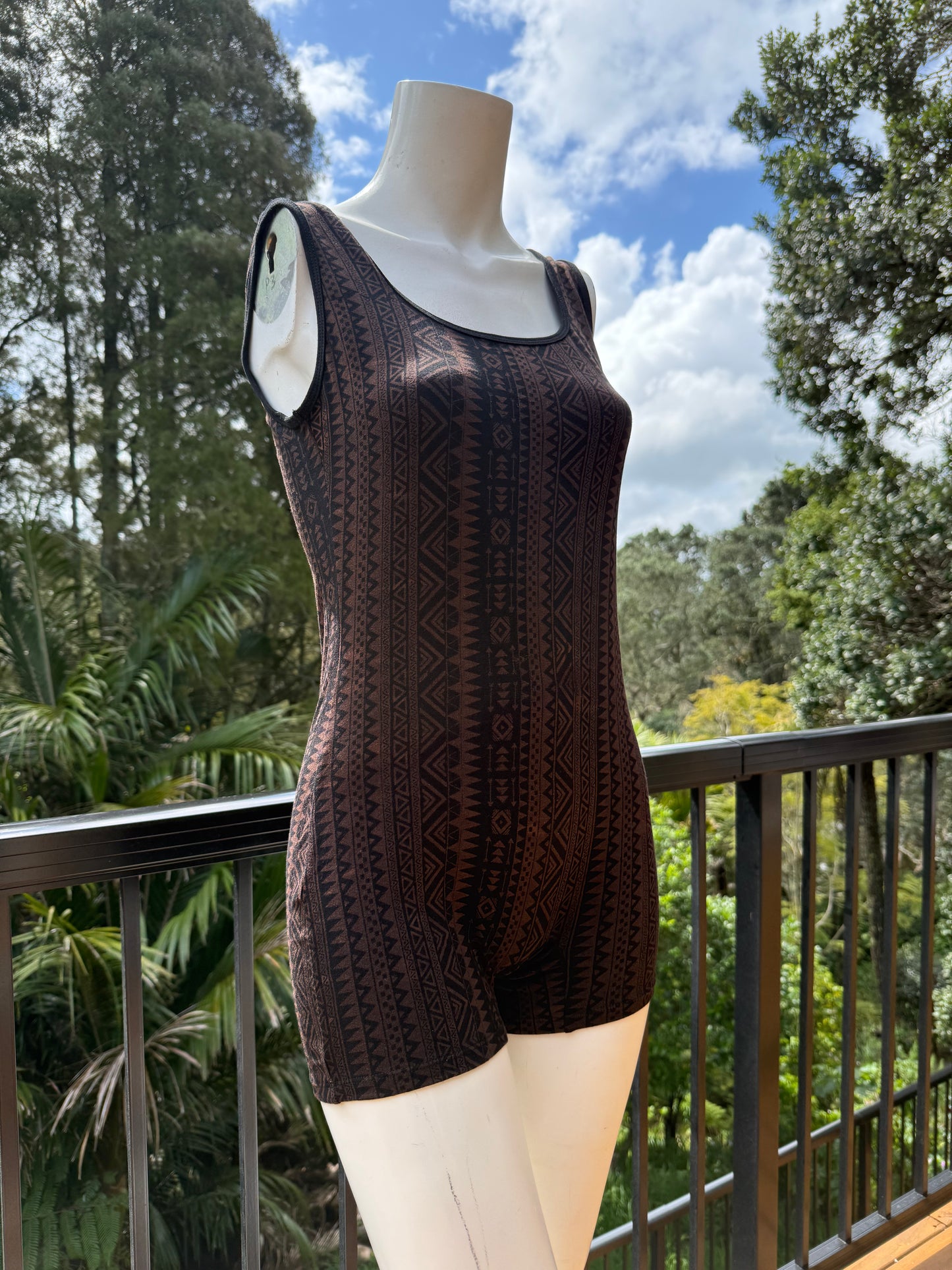 Tribal Dreamer - Dark, Shorts