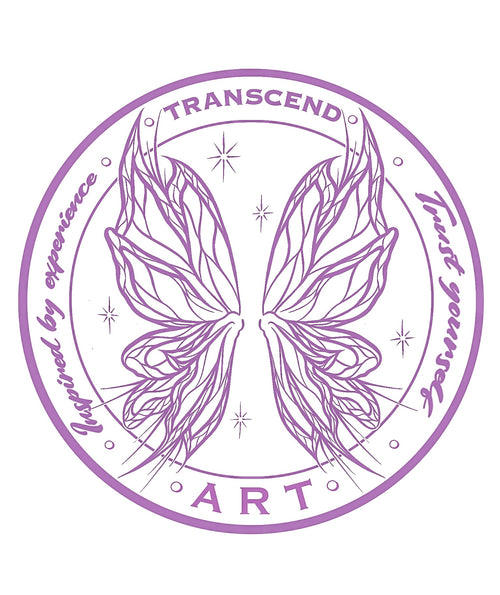 Transcend Art