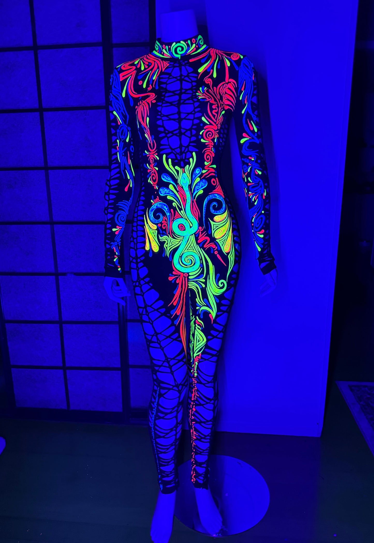 Custom Bodysuits