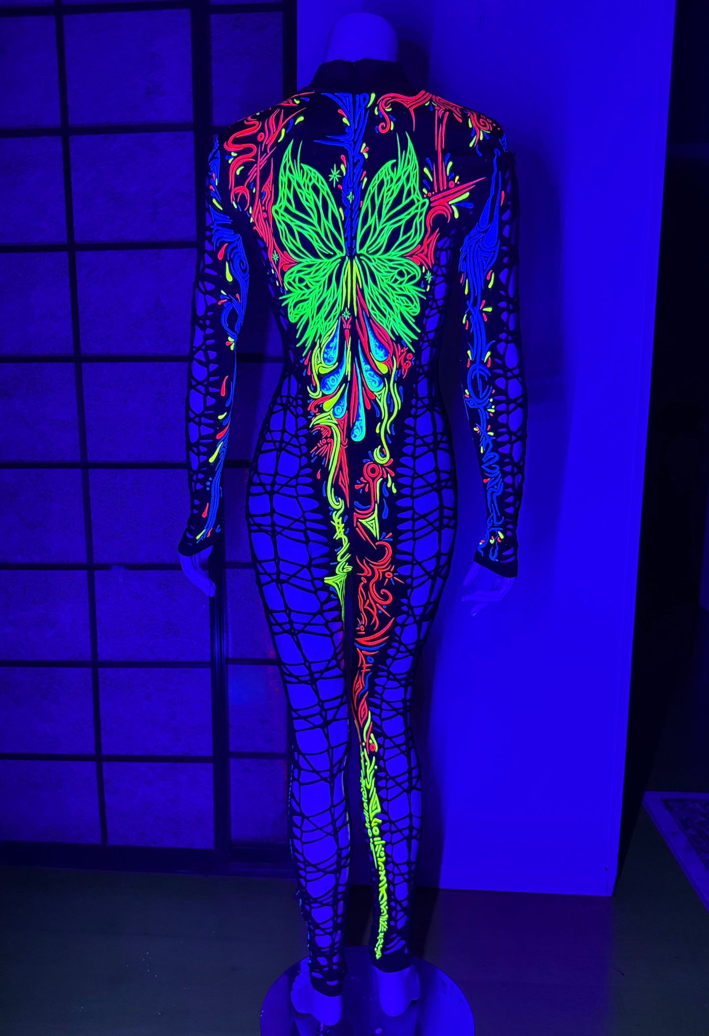 Custom Bodysuits