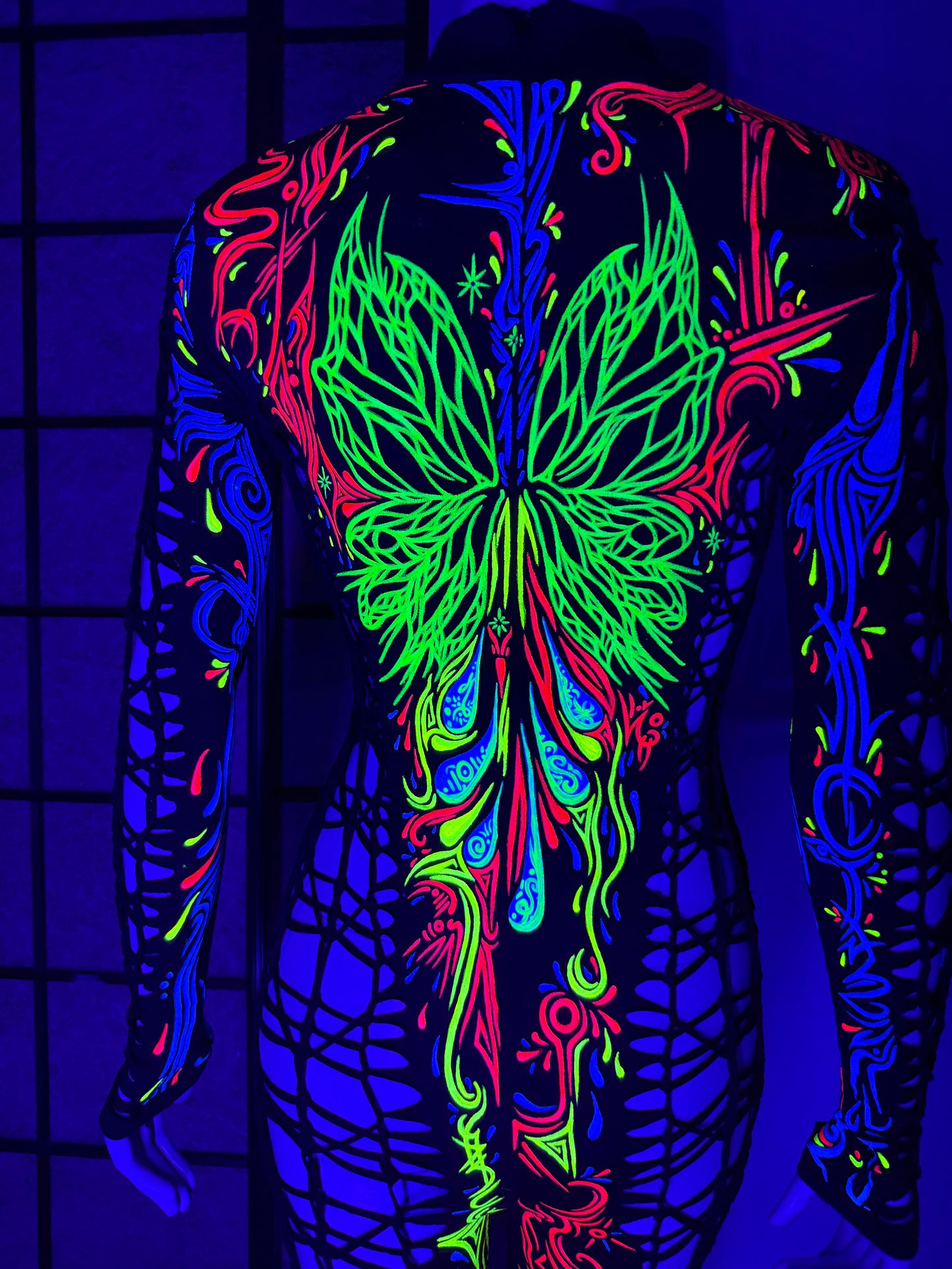 Custom Bodysuits