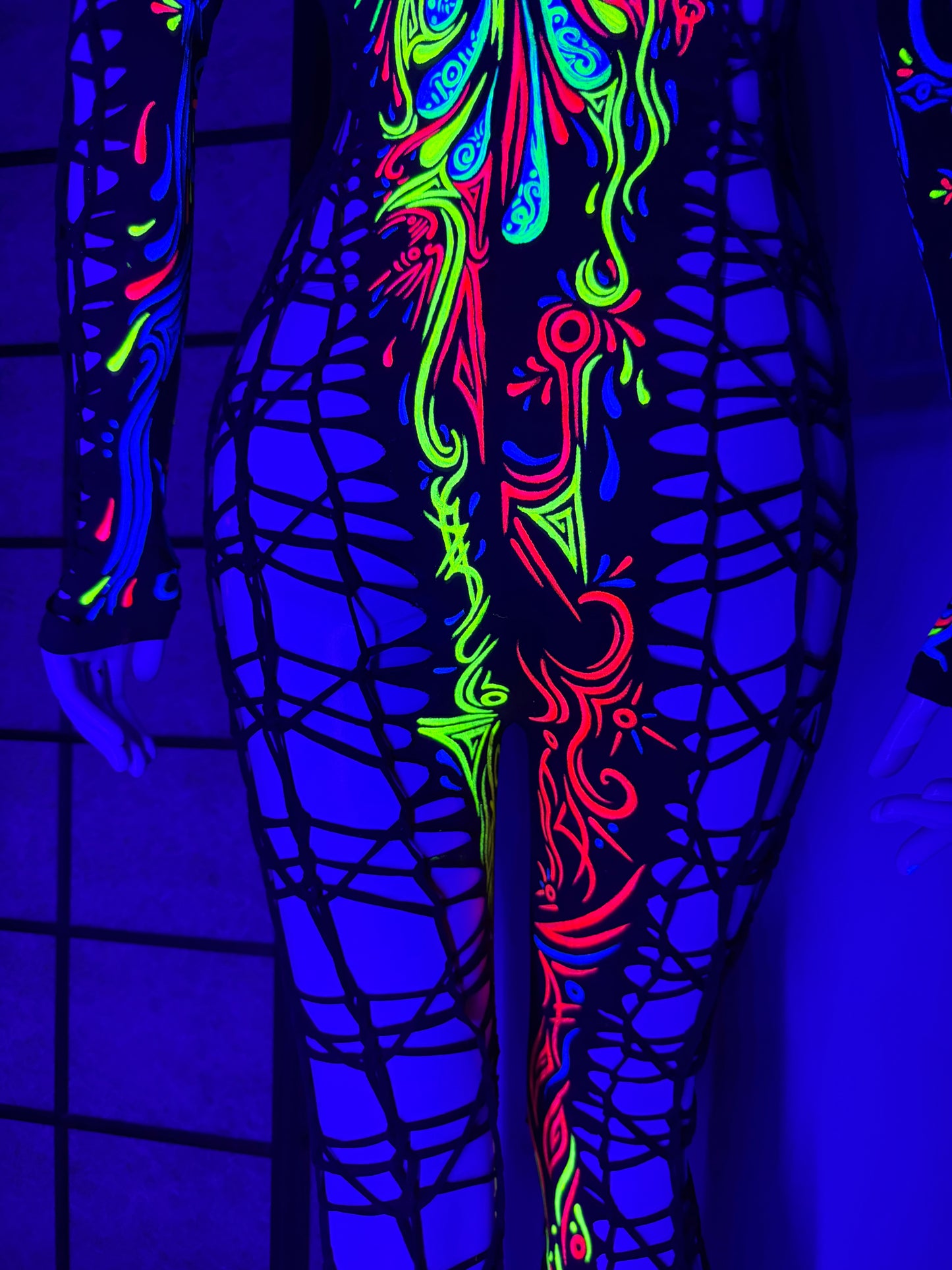 Custom Bodysuits